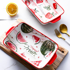 Fruit Tray Nestasia
