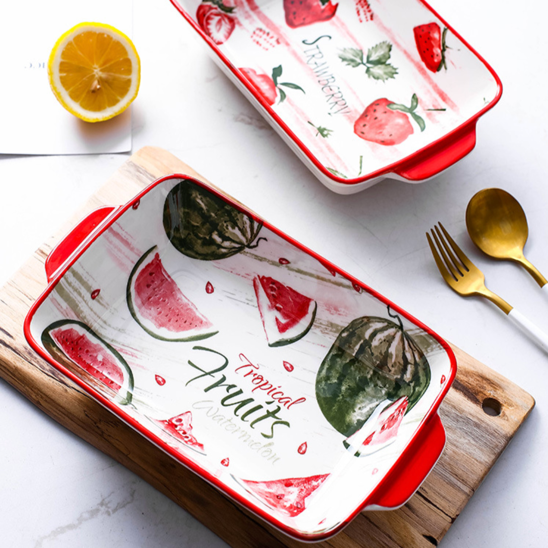 Fruit Tray Nestasia