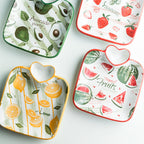 Modern Fruit Platter Nestasia