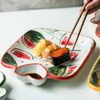 Modern Fruit Platter Nestasia