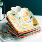 Modern Fruit Platter Nestasia