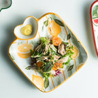 Modern Fruit Platter Nestasia