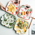 Modern Fruit Platter Nestasia