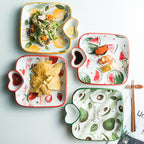Modern Fruit Platter Nestasia