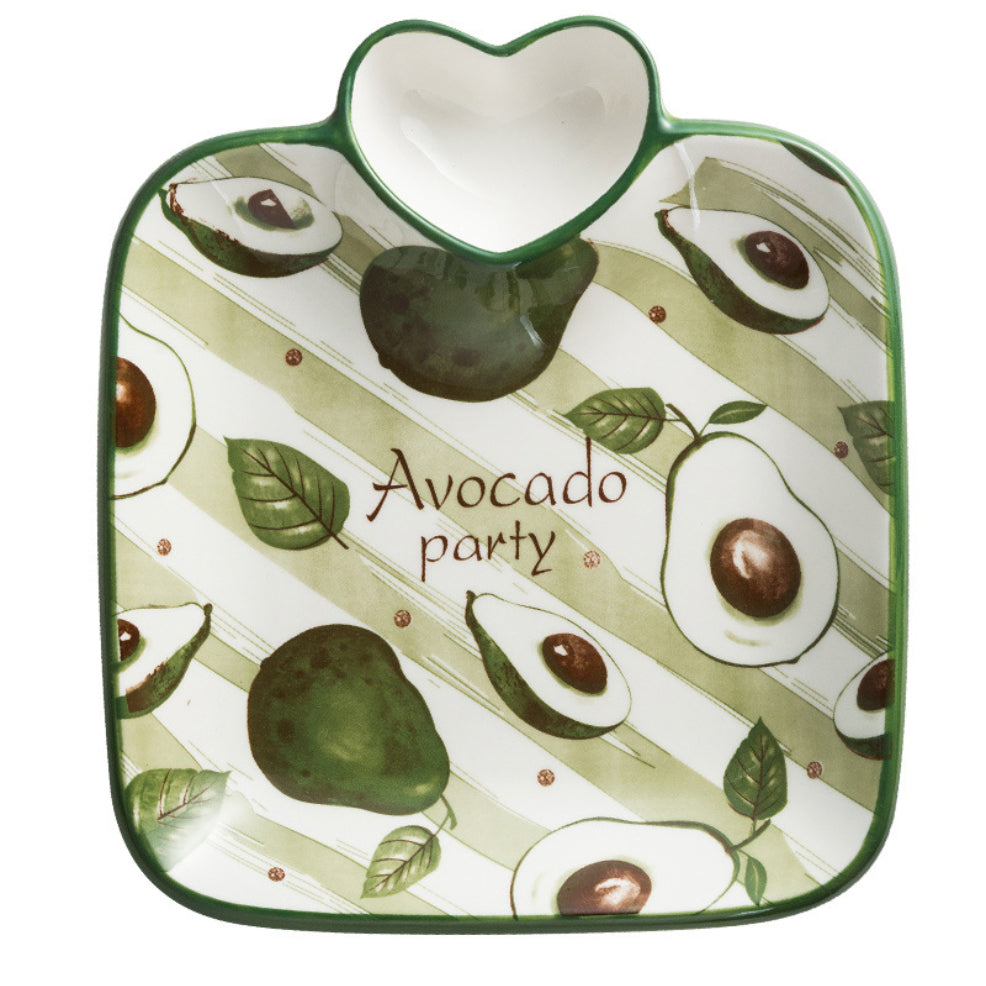 Modern Fruit Platter Nestasia
