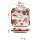 Modern Fruit Platter Nestasia