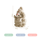 Eco Friendly Ganesh Idol Nestasia