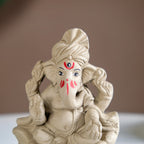 Eco Friendly Ganesh Idol Nestasia
