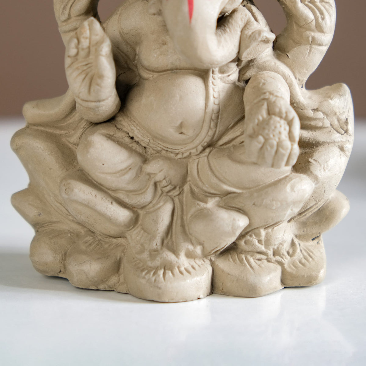 Eco Friendly Ganesh Idol Nestasia
