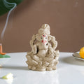 Eco Friendly Ganesh Idol Nestasia
