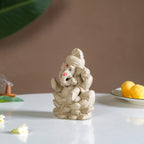 Eco Friendly Ganesh Idol Nestasia