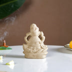 Eco Friendly Ganesh Idol Nestasia