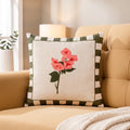 Garden Muse Cotton Cushion Cover 46x46cm Nestasia