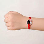 Scholar Diploma Kids Rakhi Set Nestasia