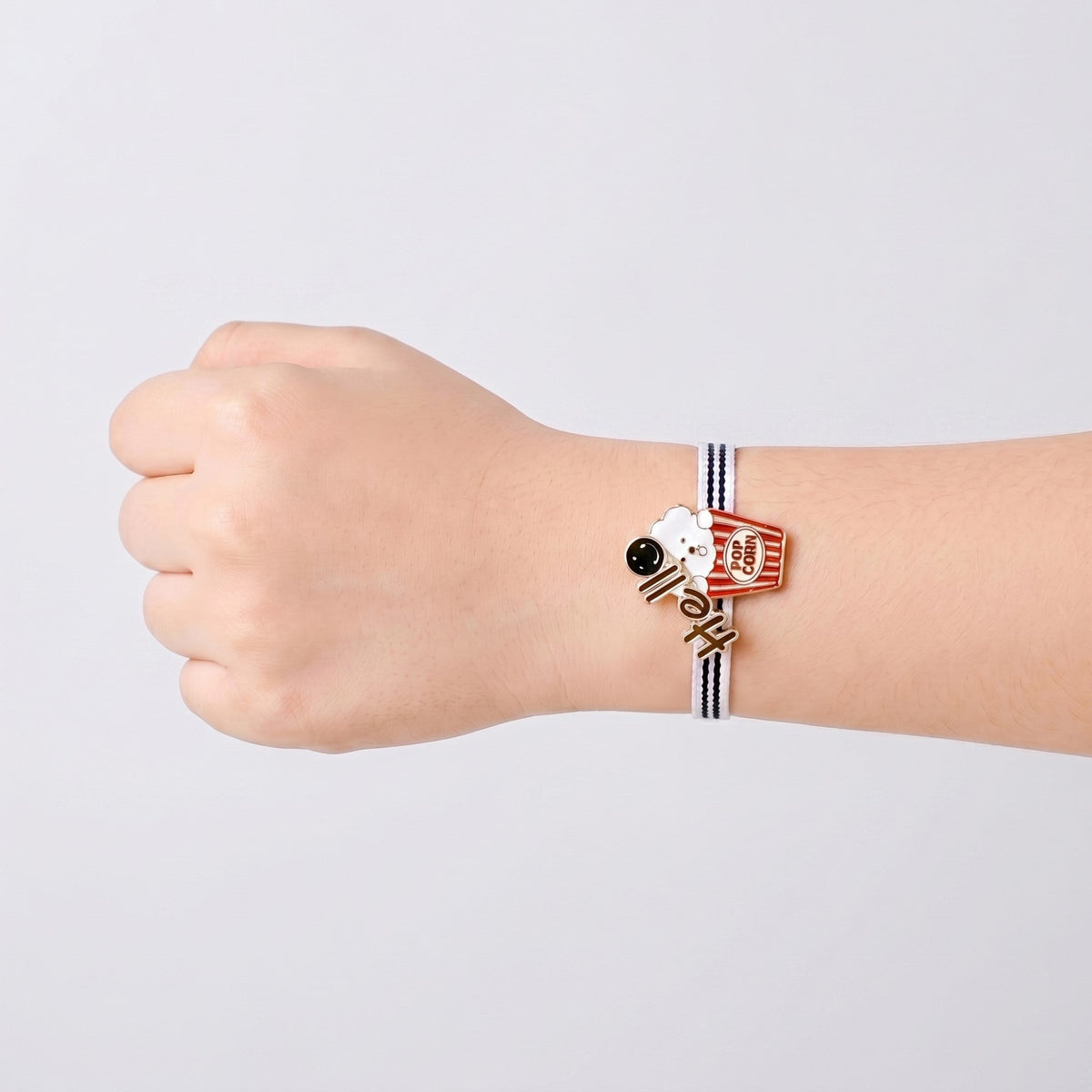 Hello Kids Rakhi Gift Set Nestasia