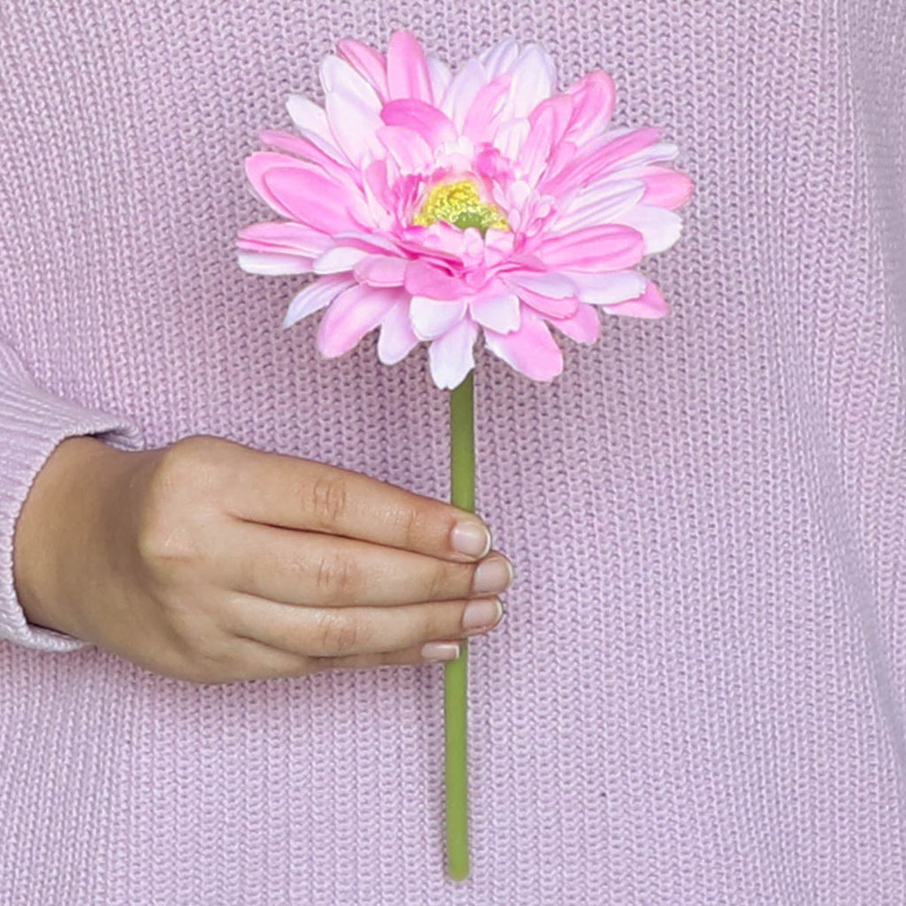 Gerbera Flower Nestasia