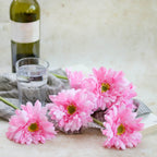 Gerbera Flower Nestasia