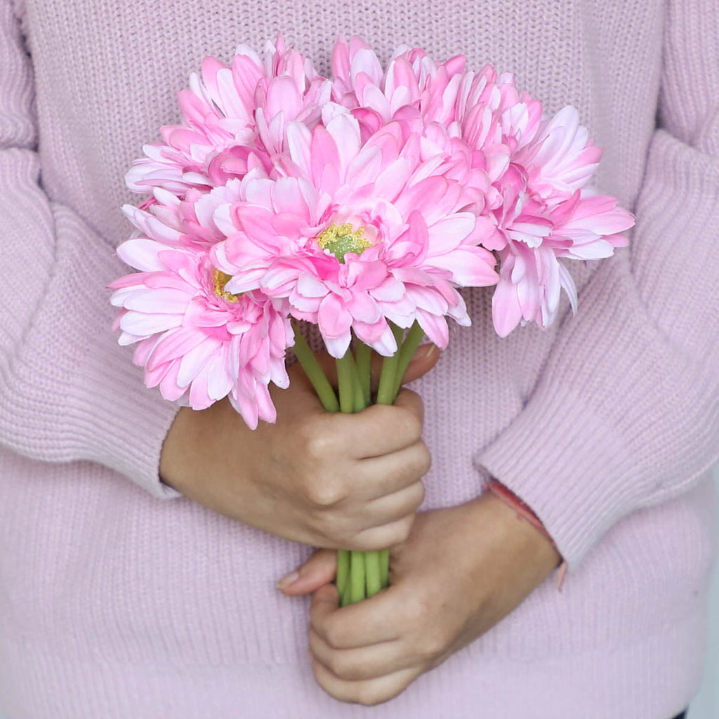 Gerbera Flower Nestasia