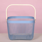 Bath Basket Hamper Set Nestasia