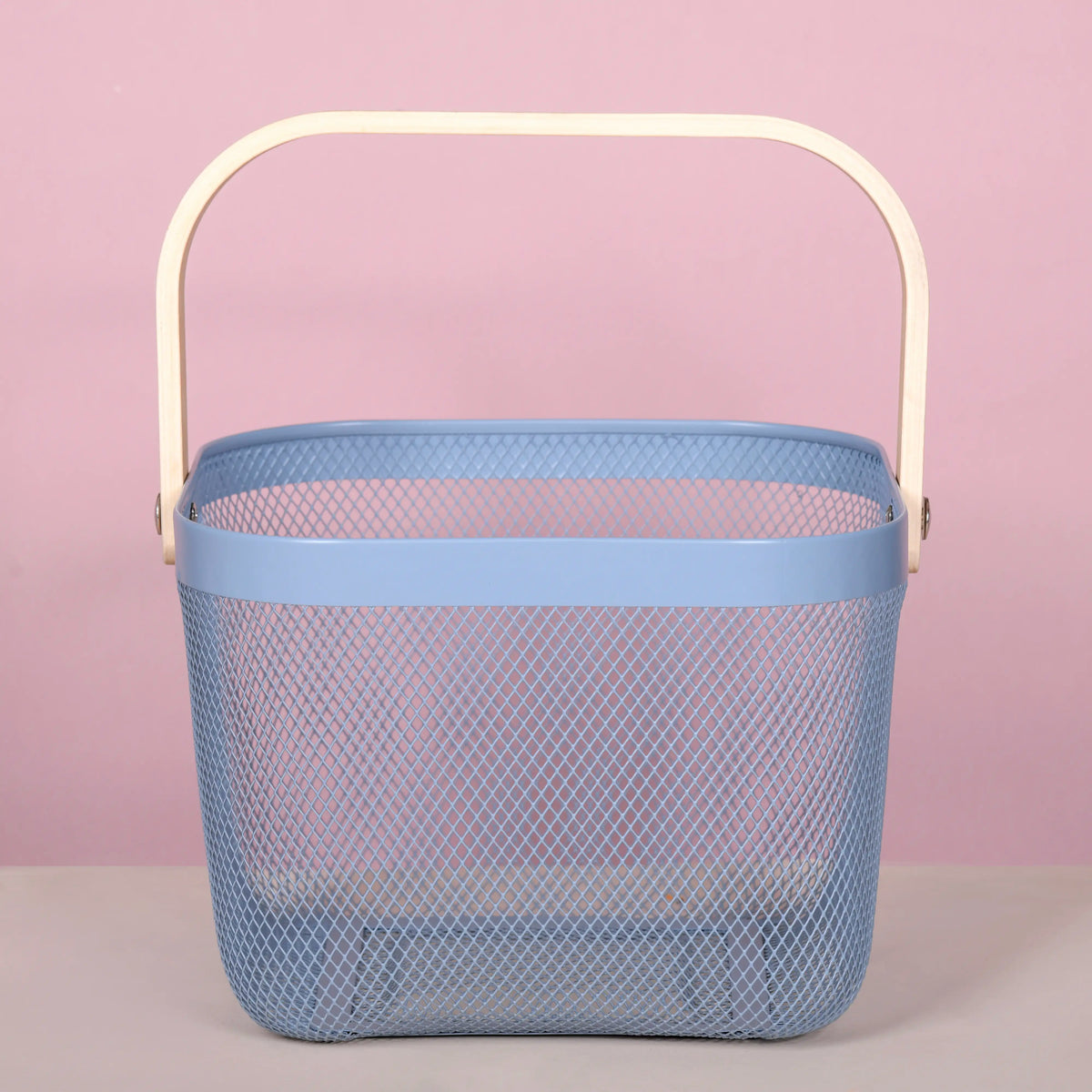 Bath Basket Hamper Set Nestasia