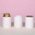 Bath Basket Hamper Set Nestasia