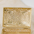 Gold Gift Box Set Of 2