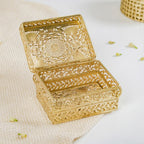 Gold Gift Box Set Of 2
