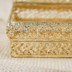 Gold Gift Box Set Of 2