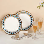 Elegant Tableware Gift Hamper Set of 5 Nestasia