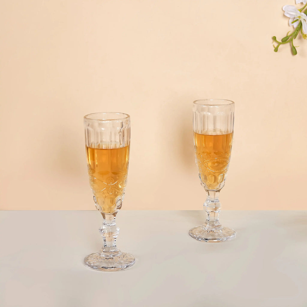 Elegant Tableware Gift Hamper Set of 5 Nestasia