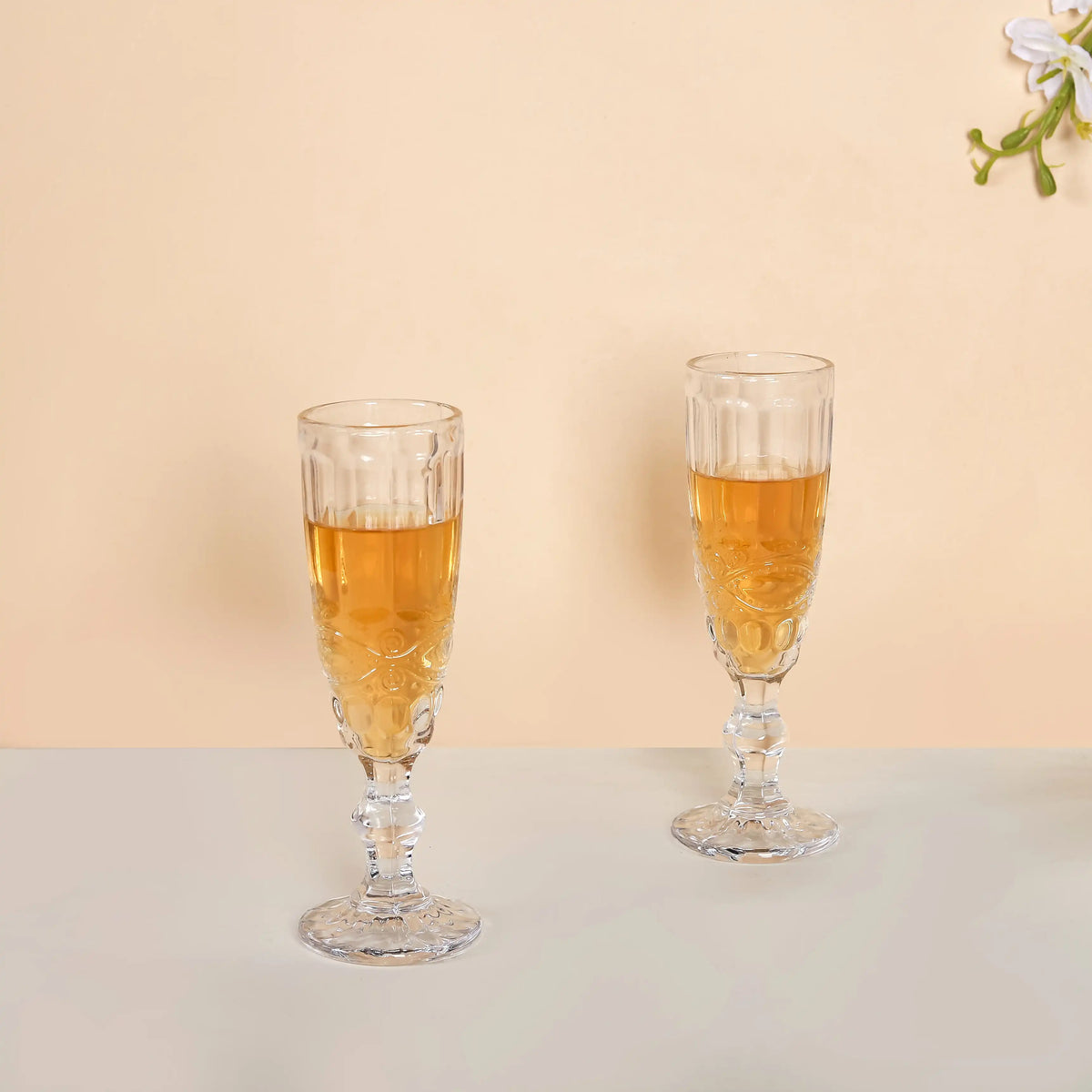 Elegant Tableware Gift Hamper Set of 5 Nestasia