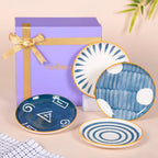 Nitori Tableware Gift Hamper Set of 5 Nestasia