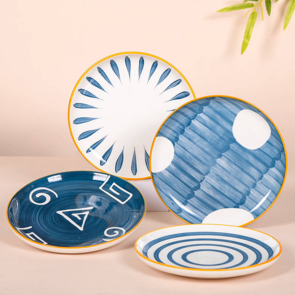 Nitori Tableware Gift Hamper Set of 5 Nestasia