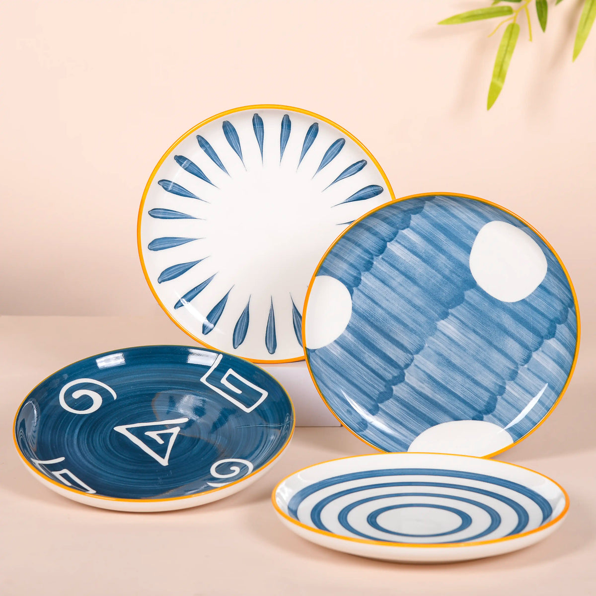 Nitori Tableware Gift Hamper Set of 5 Nestasia