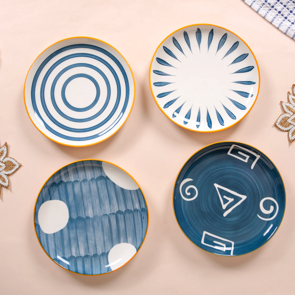 Nitori Tableware Gift Hamper Set of 5 Nestasia