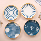 Nitori Tableware Gift Hamper Set of 5 Nestasia