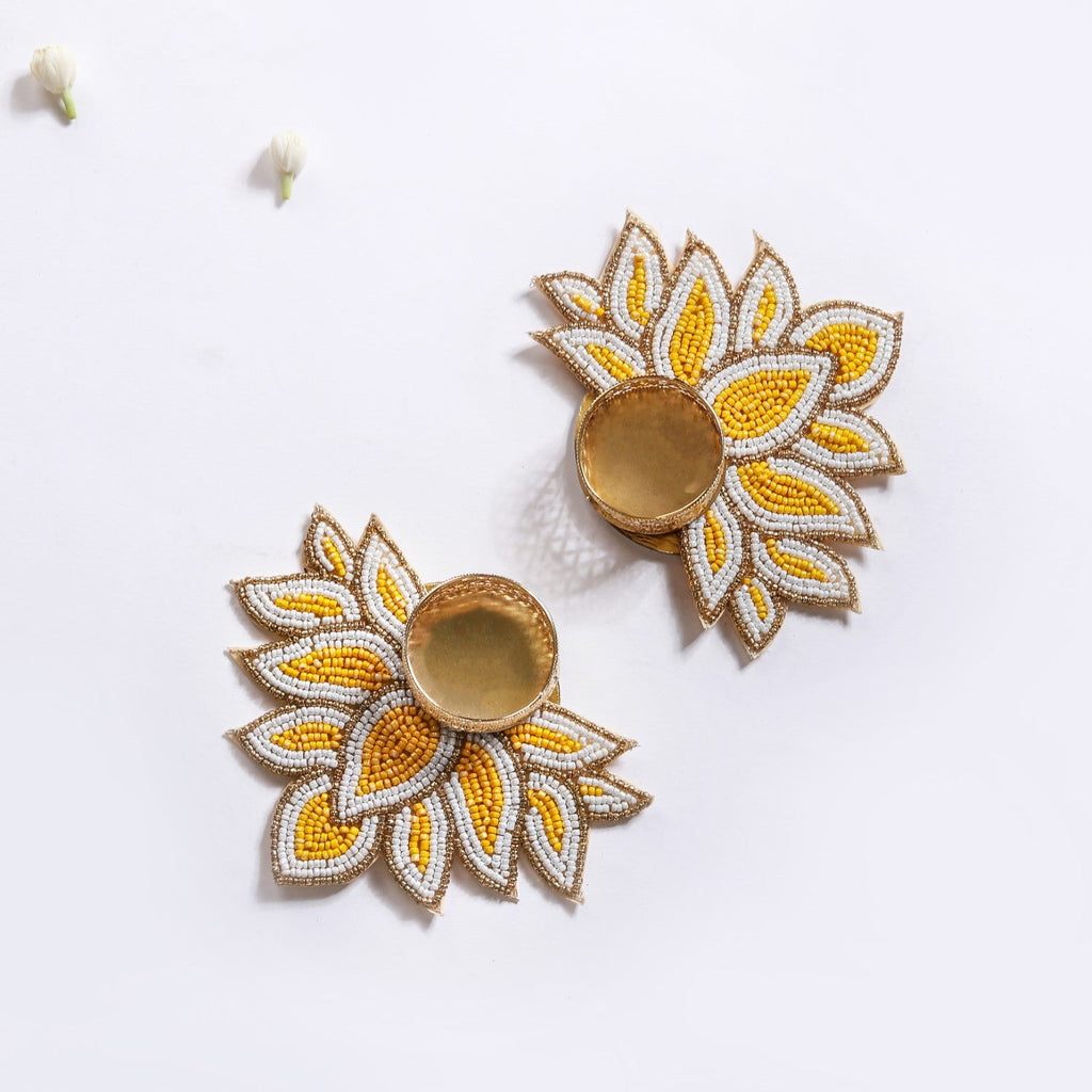 Radiant Snack Time Hamper Set Of 5 Nestasia