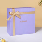 Radiant Snack Time Hamper Set Of 5 Nestasia