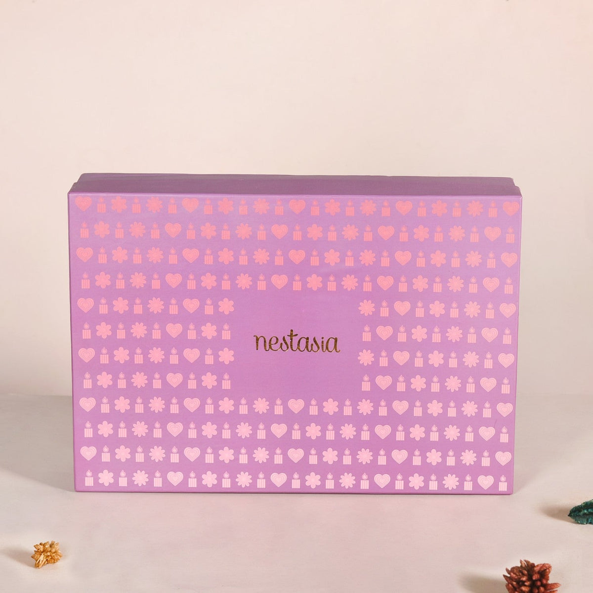 Warm Wishes Candle And Diffuser Gift Hamper Set Nestasia