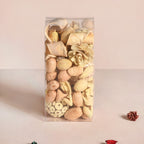 Warm Wishes Candle And Diffuser Gift Hamper Set Nestasia