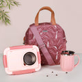 Daily Comforts Gift Hamper Set of 3 Nestasia