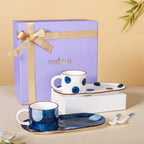 Teatime Traditions Gift Hamper Set Of 3 Nestasia