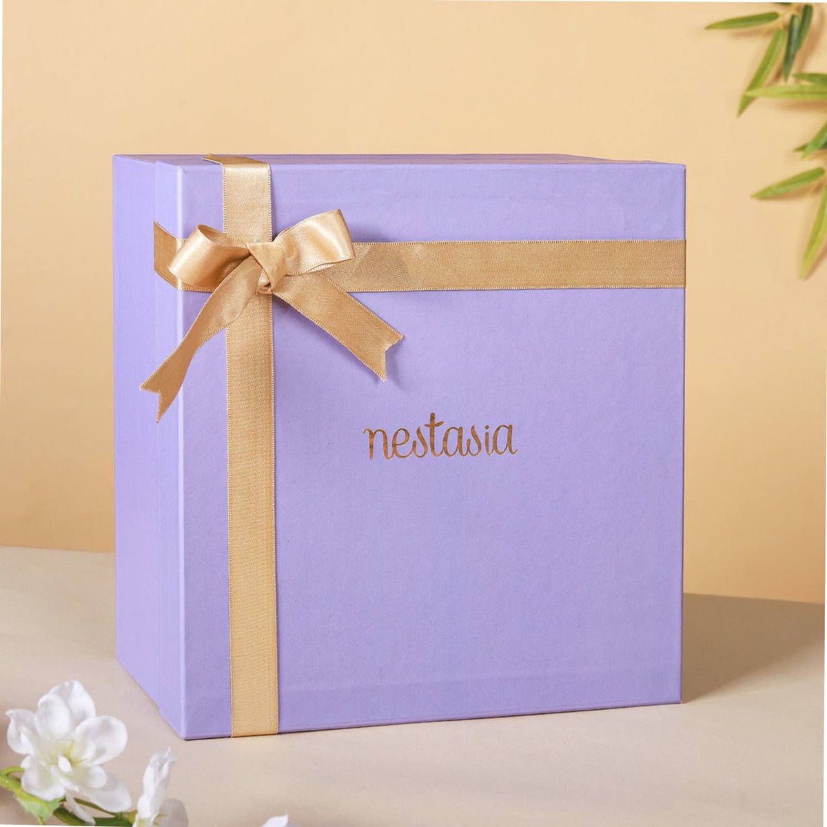 Teatime Traditions Gift Hamper Set Of 3 Nestasia