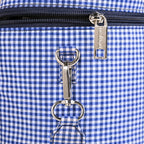 Gingham Daily Insulated Lunch Bag Nestasia