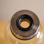 Glass Oil Bottle Set Of 2 500ml Nestasia