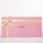 Glassy Glamour Gift Set Of 4 Nestasia