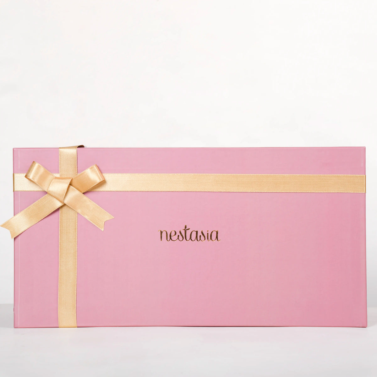 Glassy Glamour Gift Set Of 4 Nestasia