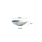 Ombre Dish 400 ml Nestasia