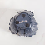 Gold Petal Candle Holder Nestasia