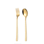 Antique Cutlery Set Nestasia